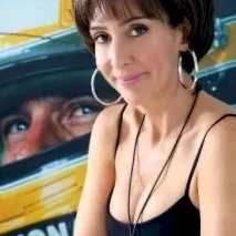  Viviane Senna