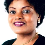 Photo star : Salimata Kamaté