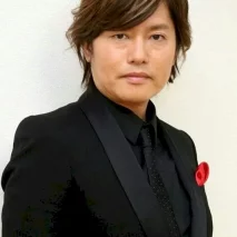  Showtaro Morikubo