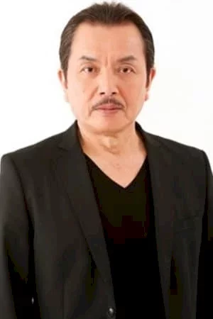 Hideaki Tezuka photo
