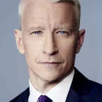 Photo star :  Anderson Cooper