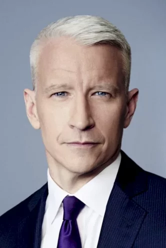  Anderson Cooper photo
