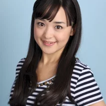  Megumi Han