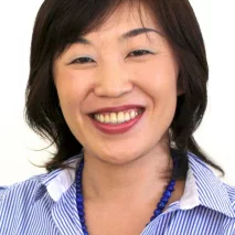  Sachiko Kojima