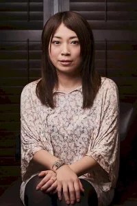  Naoko Yamada