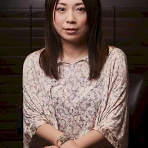  Naoko Yamada