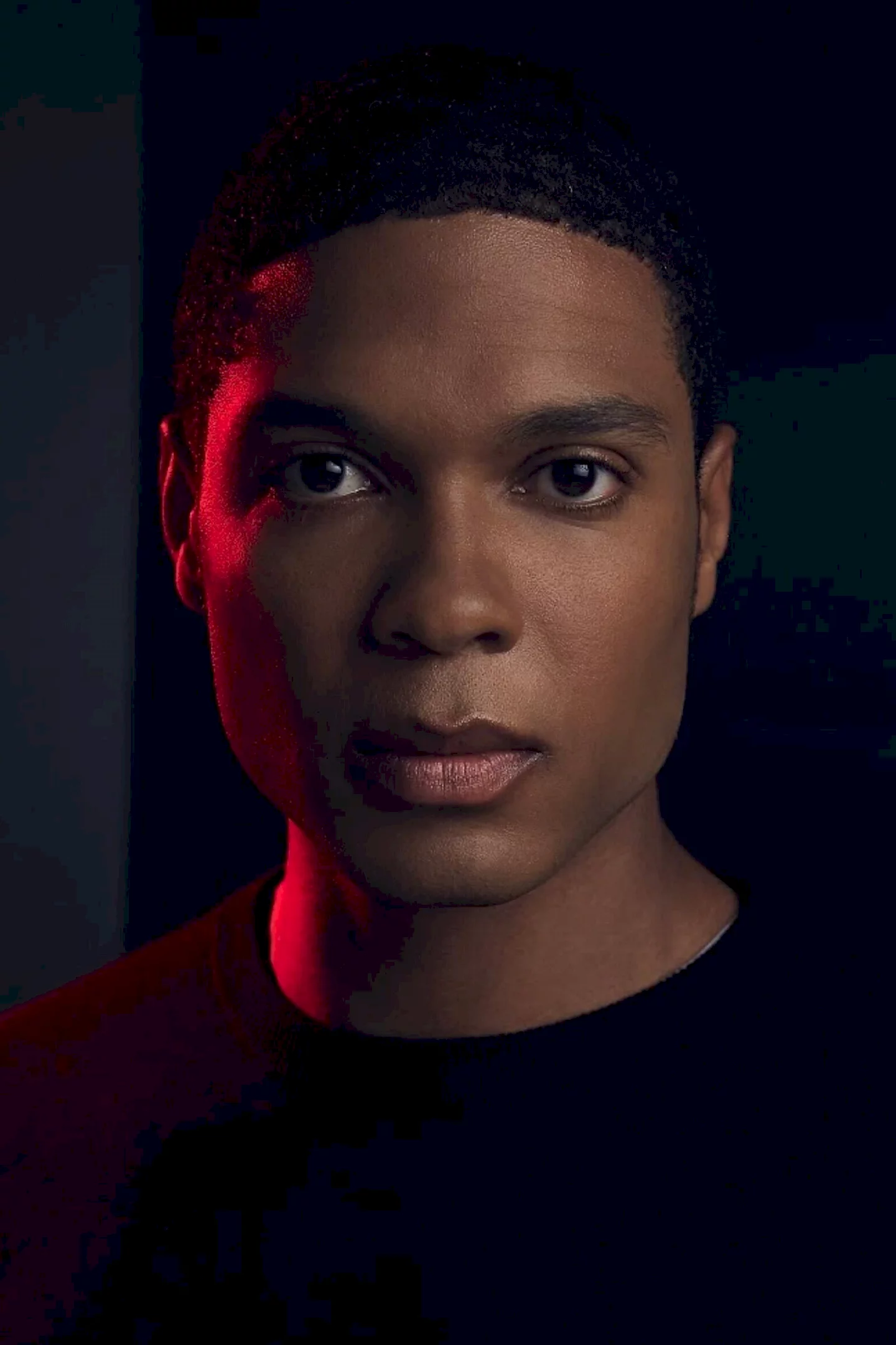  Ray Fisher