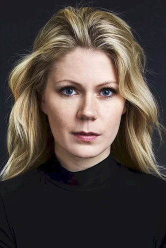 Hanna Alström photo