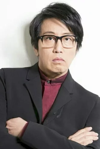  Yasuyuki Okamura photo
