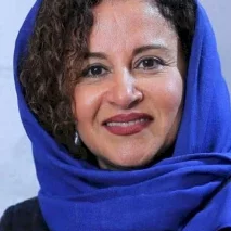 Fereshteh Sadr Orafai