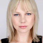 Photo star : Adelaide Clemens