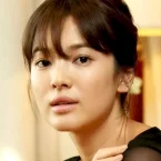 Photo star : Song Hye-kyo