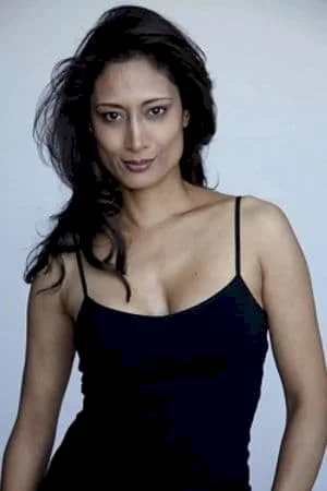 Kavita Patil