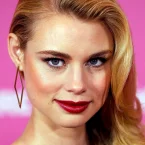 Photo star : Lucy Fry