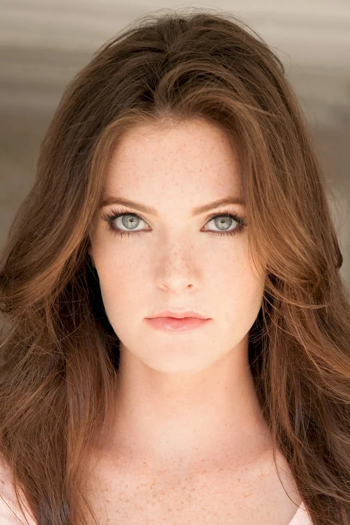 Meghann Fahy