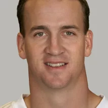  Peyton Manning