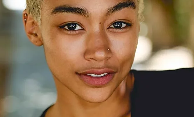 Tati Gabrielle : Filmographie - AlloCiné