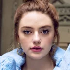 Photo star :  Danielle Rose Russell