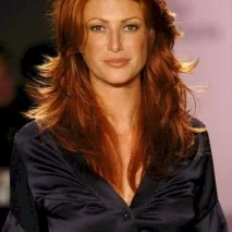 Angie  Everhart