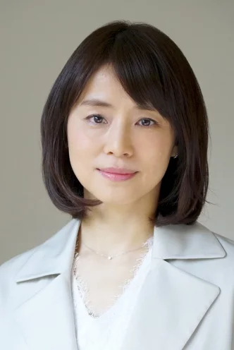 Yuriko Ishida photo