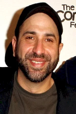 Dave Attell photo
