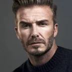 Photo star : David Beckham
