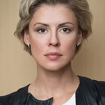  Olga Dihovichnaya