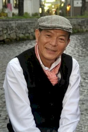  Takeo Chii