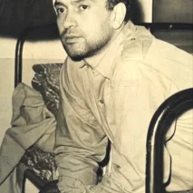  Franco Graziosi