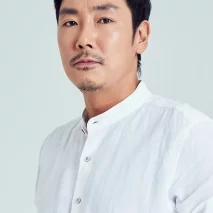 Jo Jin-woong