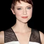 Photo star : Valorie Curry