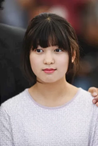 Ahn Seo-hyun photo