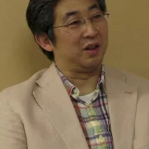  Junji Shimizu