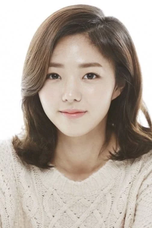  Chae Soo-bin