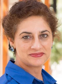  Salima Ikram
