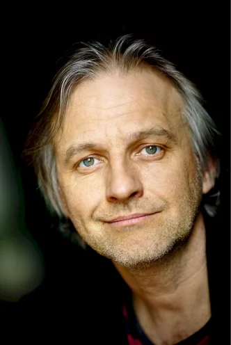Björn Kjellman photo