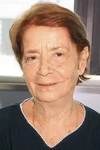  Leyla Hakim