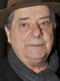 Olivier Perrier