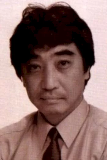  Hirotaka Suzuoki