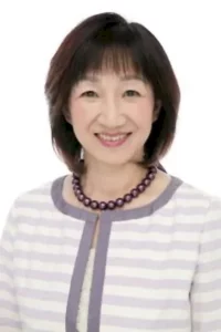  Yûko Mita