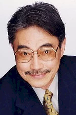  Ichirō Nagai photo