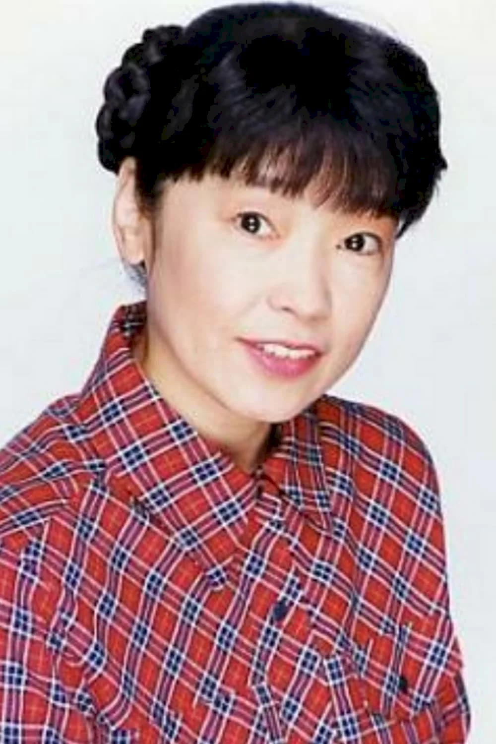  Tomiko Suzuki