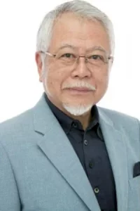 Osamu Sakai