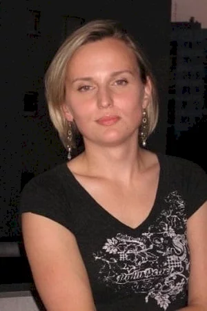  Malgorzata Gebel