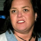 Photo star : Rosie O'Donnell