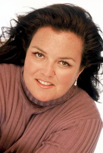 Rosie O'Donnell photo