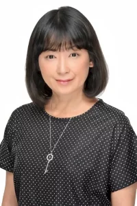  Yuko Minaguchi