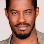 Photo star : Ahmed Best