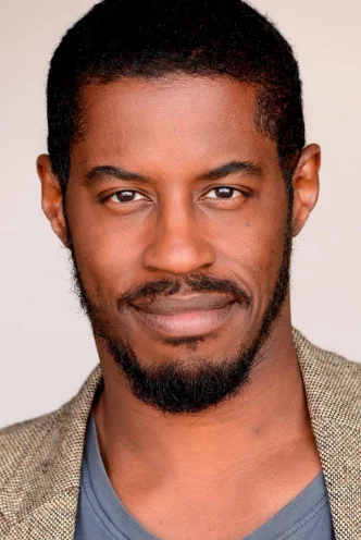 Ahmed Best photo