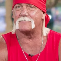  Hulk Hogan